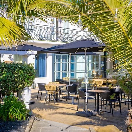 Hotel Le Martray Ars-en-Ré Eksteriør billede