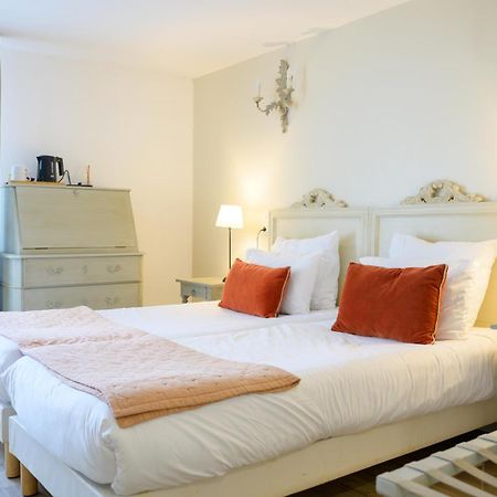 Hotel Le Martray Ars-en-Ré Eksteriør billede