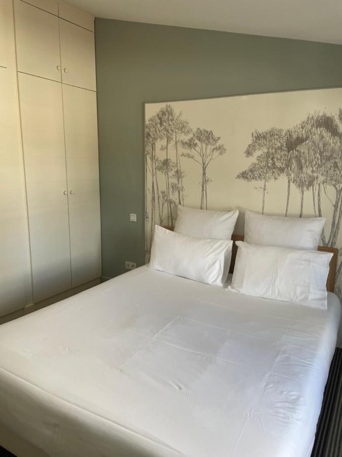 Hotel Le Martray Ars-en-Ré Eksteriør billede